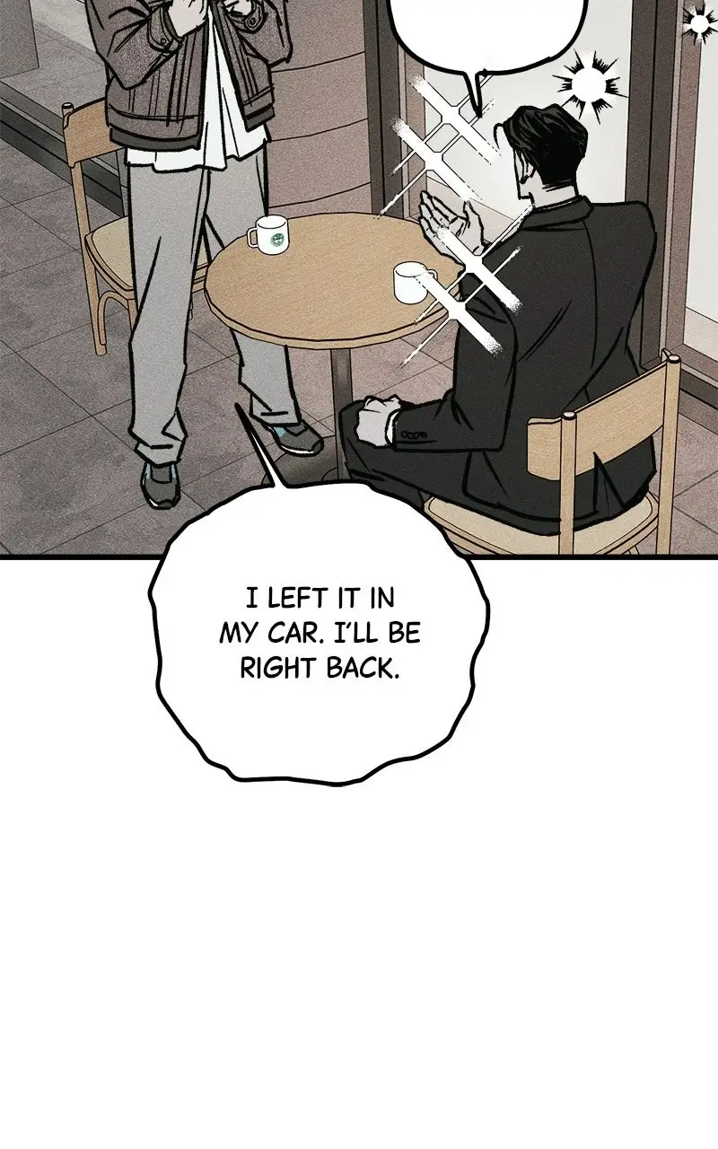 Read Acting Gangster EN Manga Online