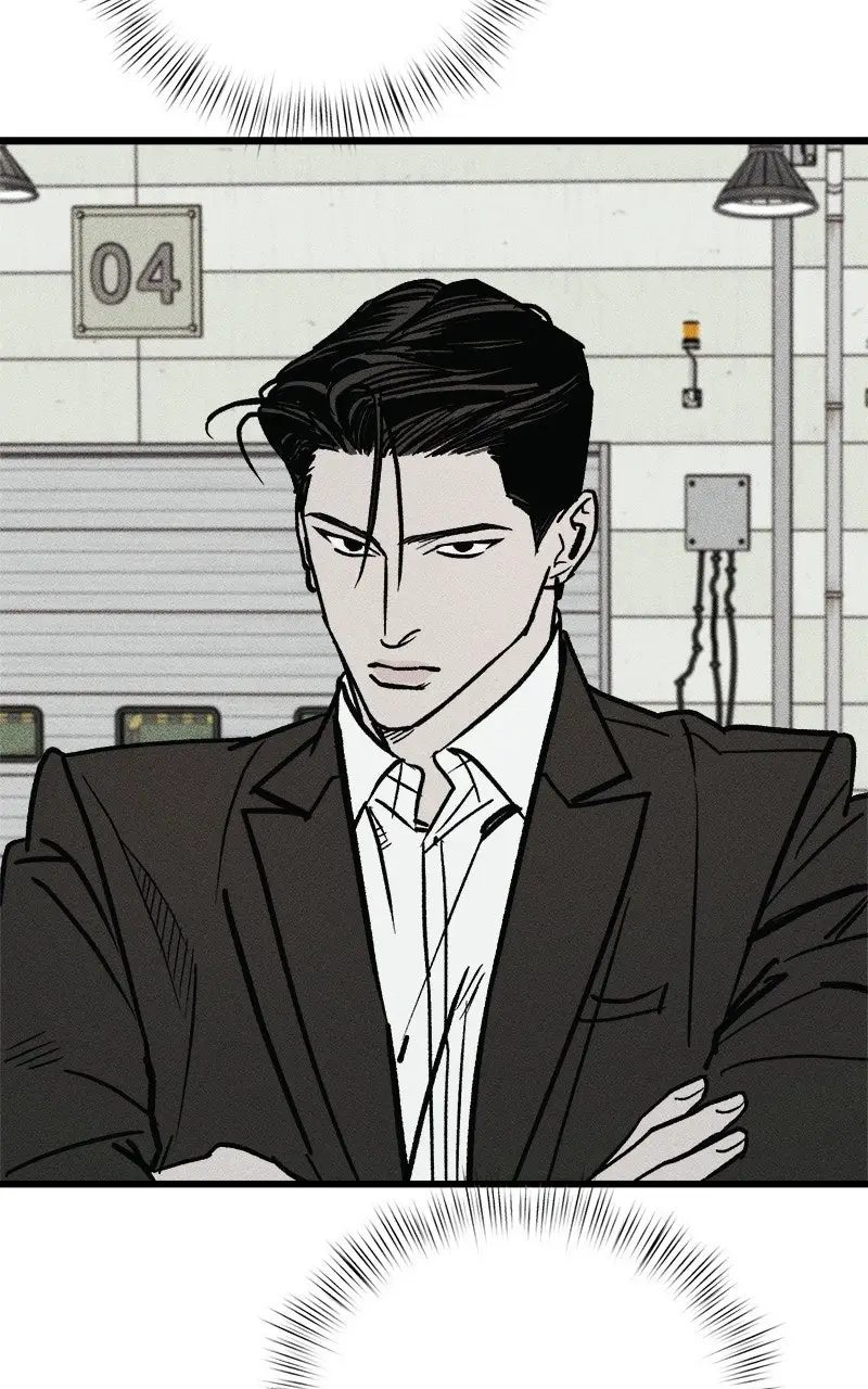 Read Acting Gangster EN Manga Online