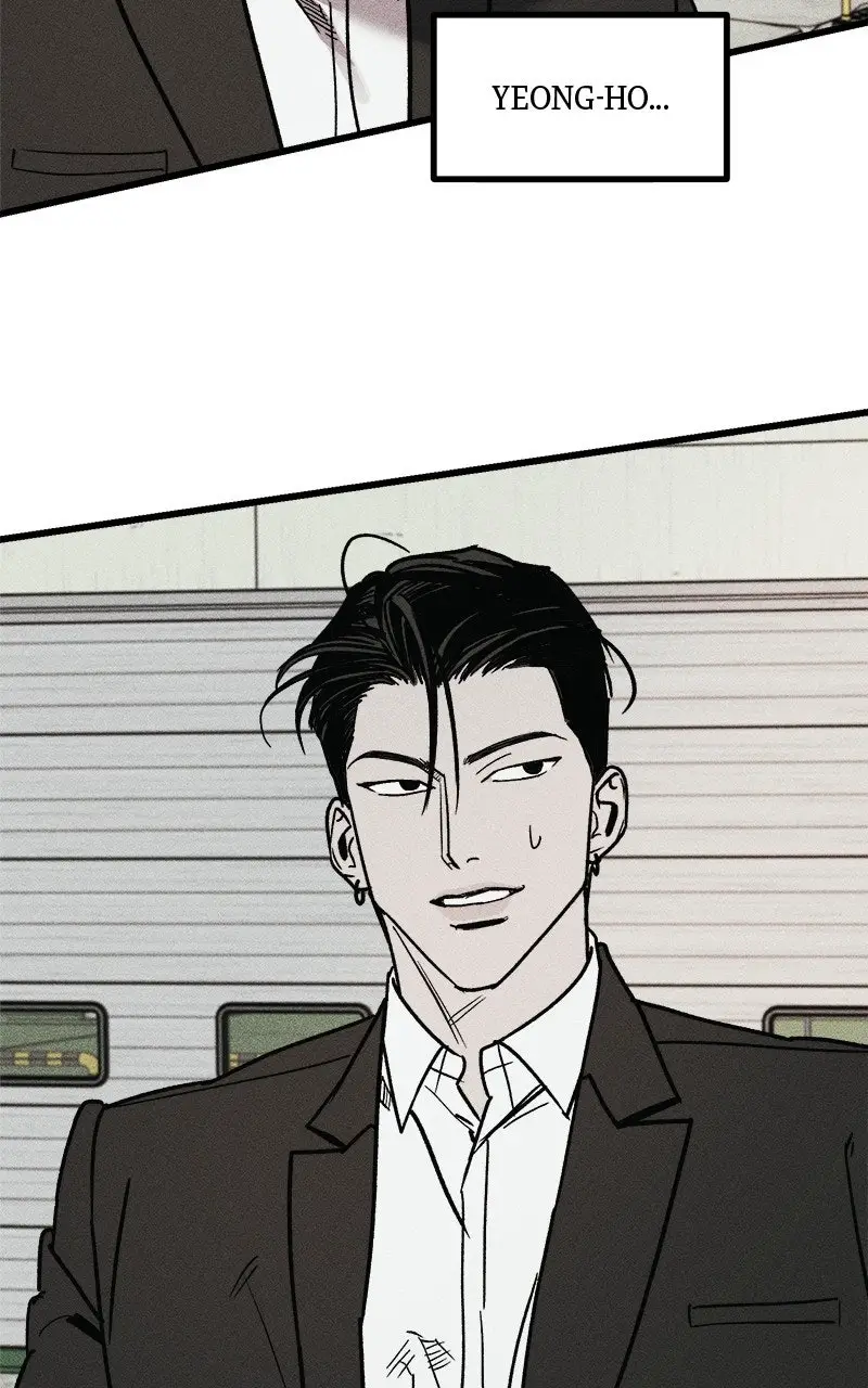 Read Acting Gangster EN Manga Online