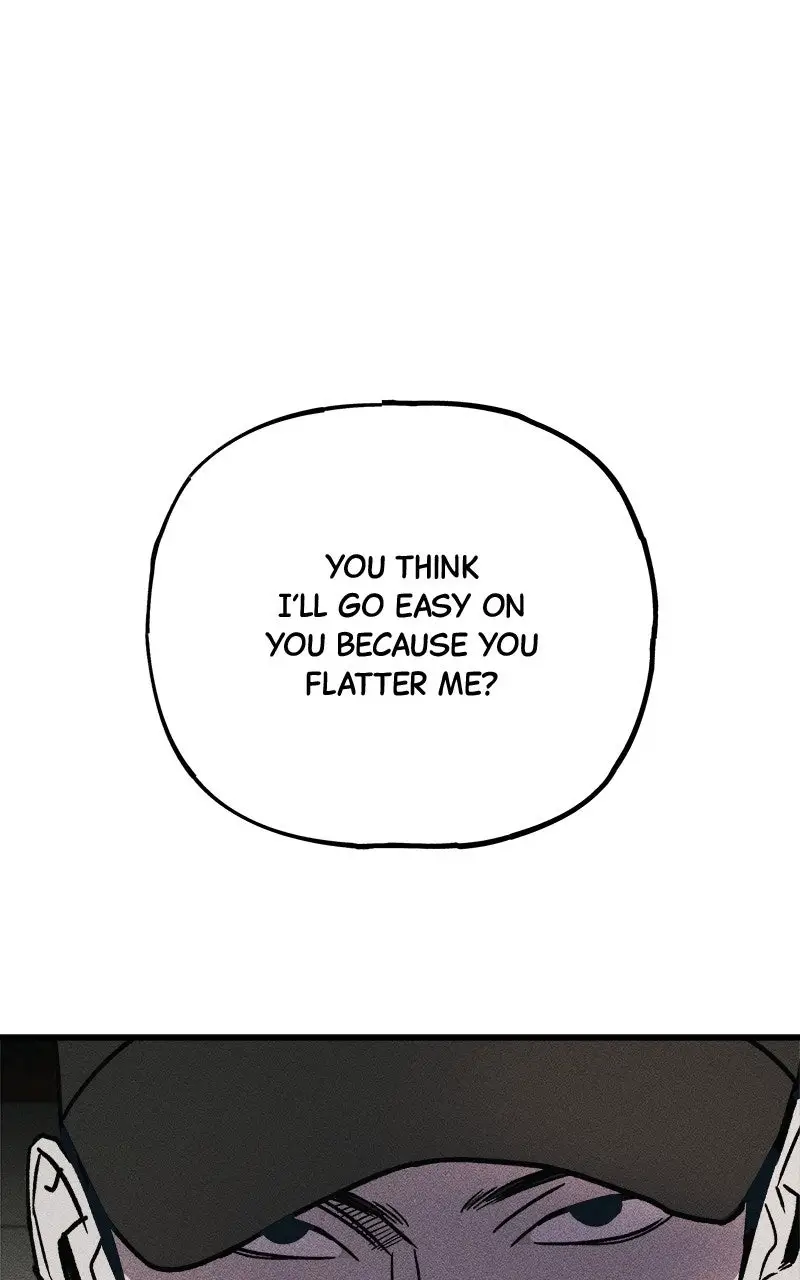 Read Acting Gangster EN Manga Online