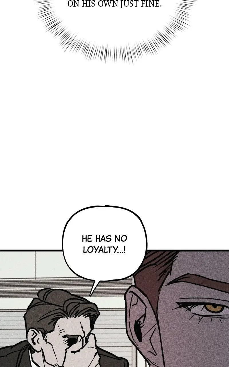 Read Acting Gangster EN Manga Online