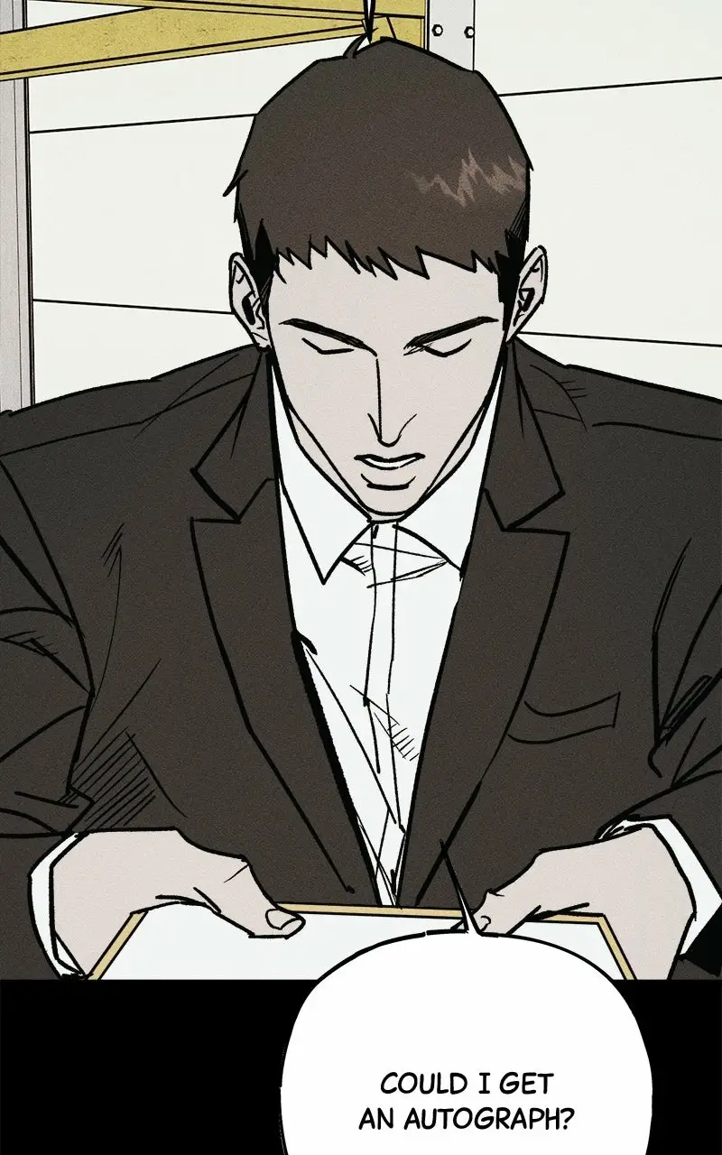 Read Acting Gangster EN Manga Online