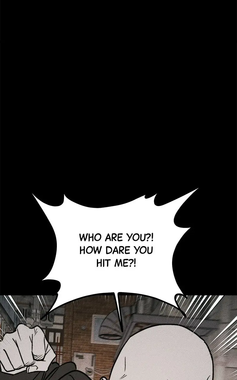 Read Acting Gangster EN Manga Online