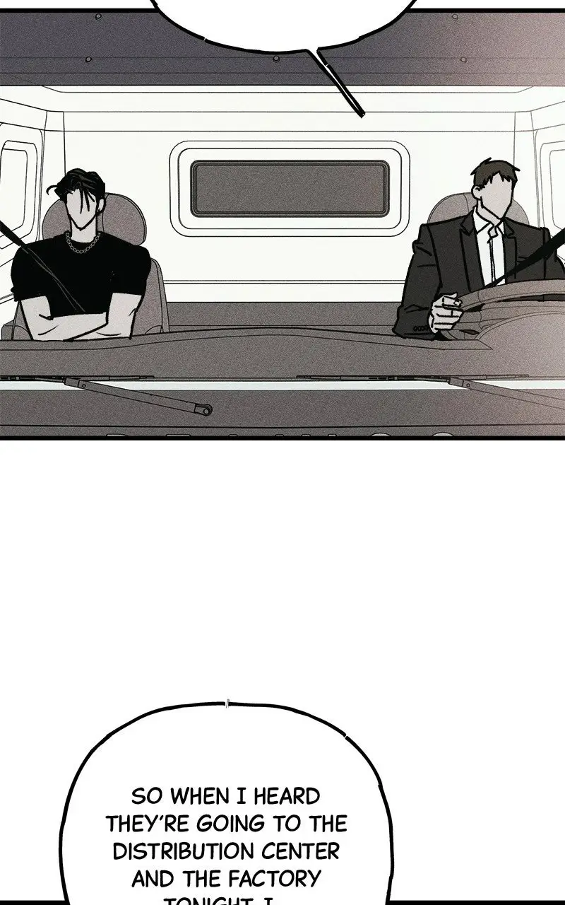 Read Acting Gangster EN Manga Online