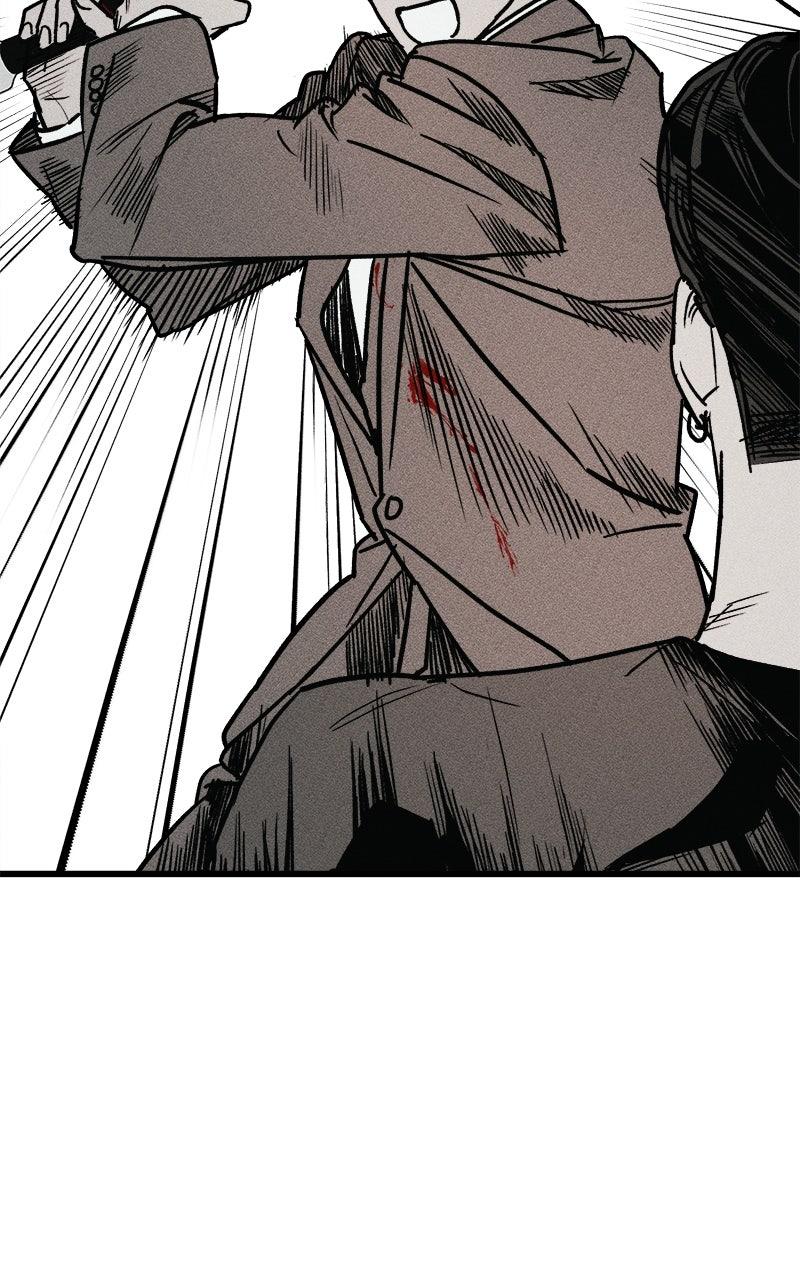 Read Acting Gangster EN Manga Online