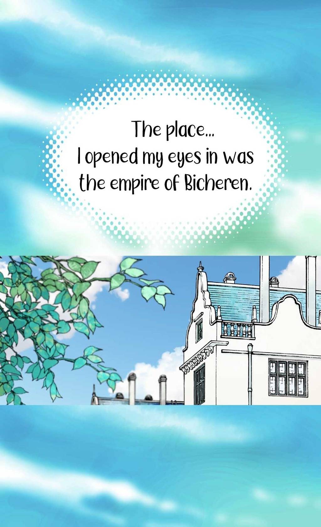 Read Adelaide EN Manga Online