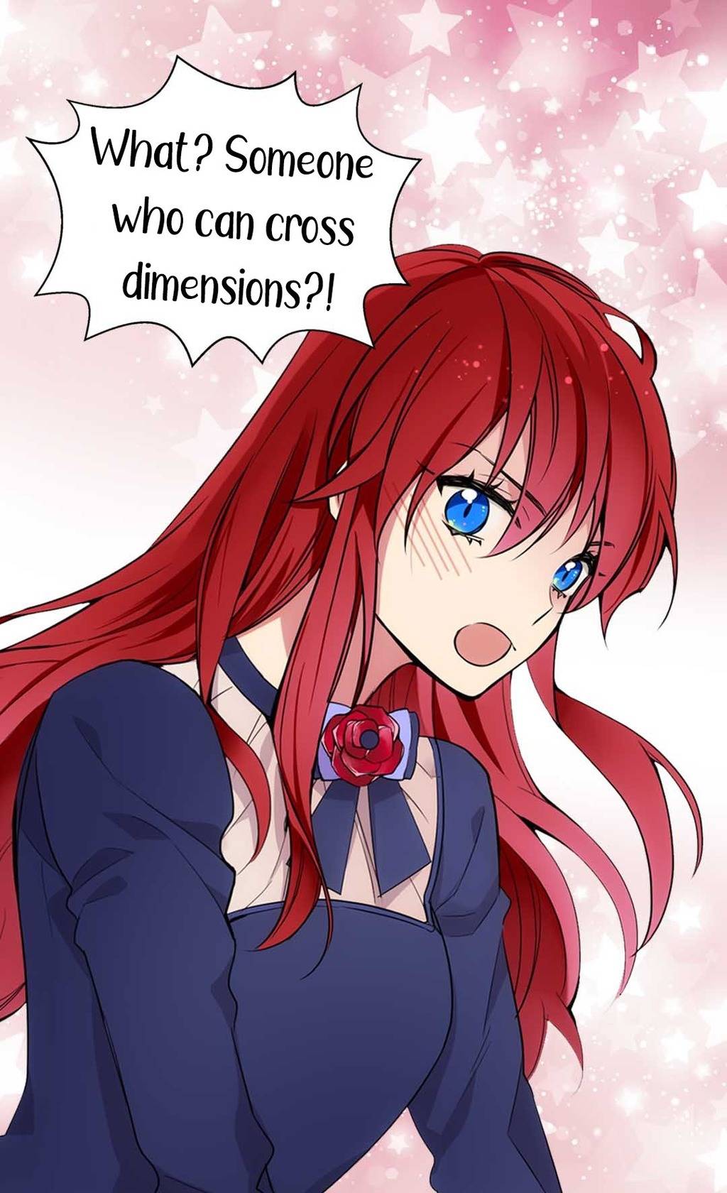 Read Adelaide EN Manga Online