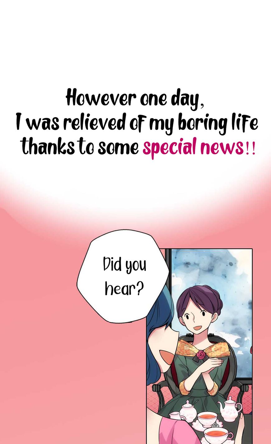 Read Adelaide EN Manga Online