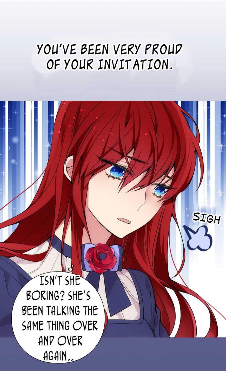 Read Adelaide EN Manga Online