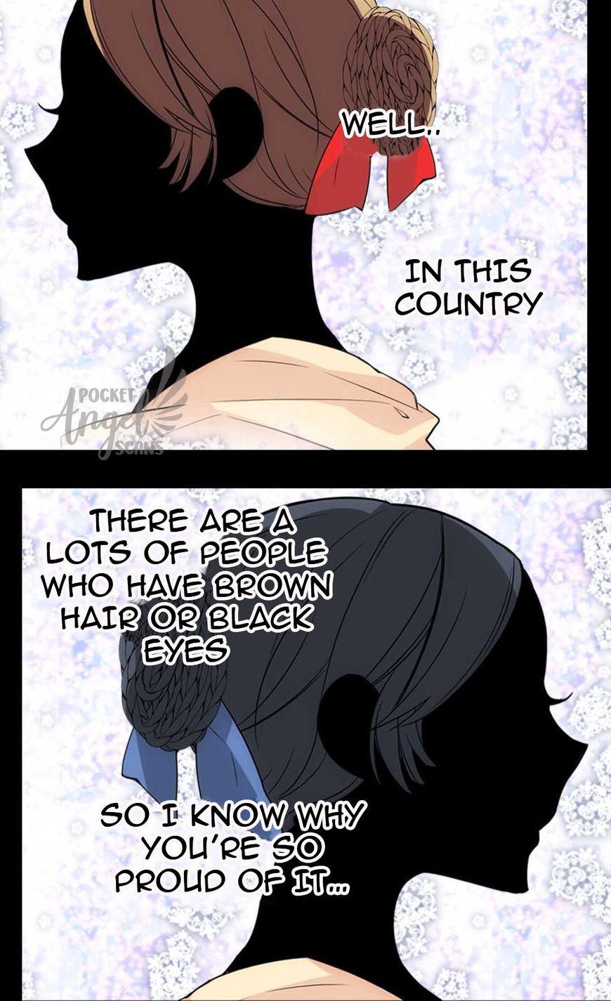 Read Adelaide EN Manga Online