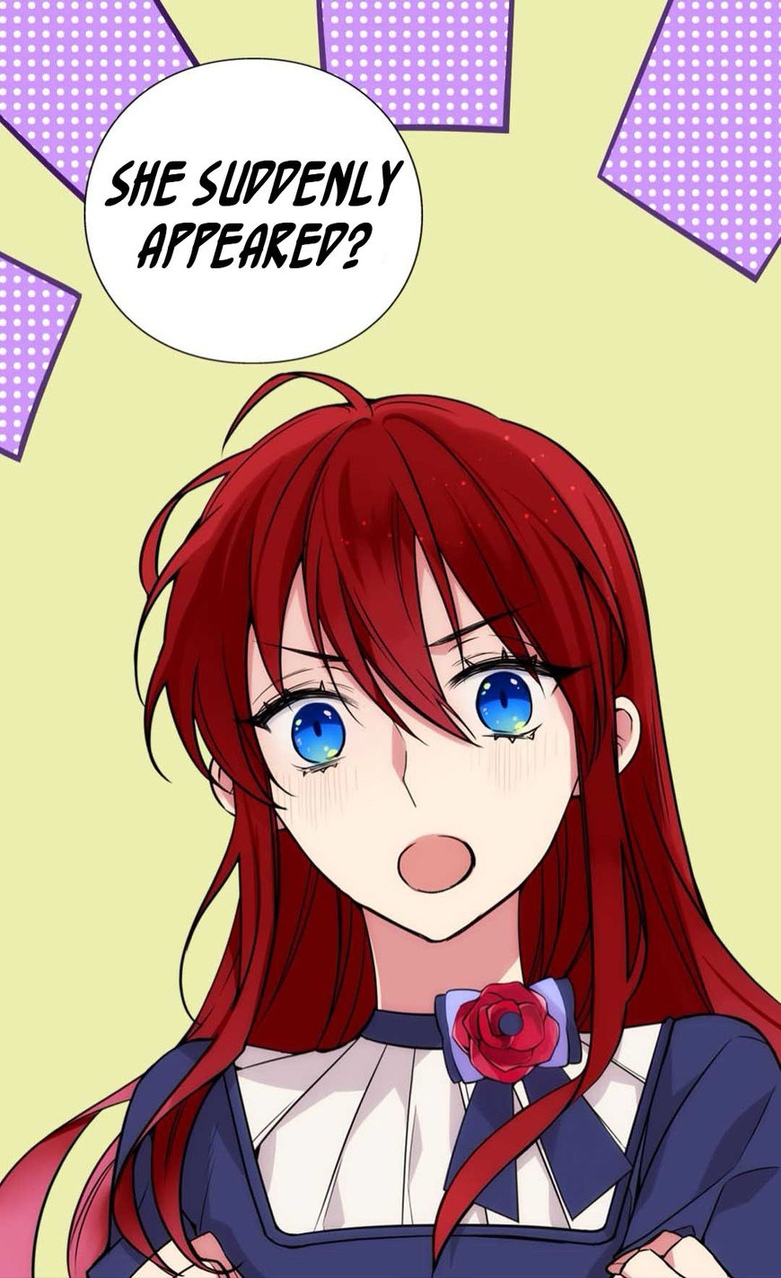 Read Adelaide EN Manga Online