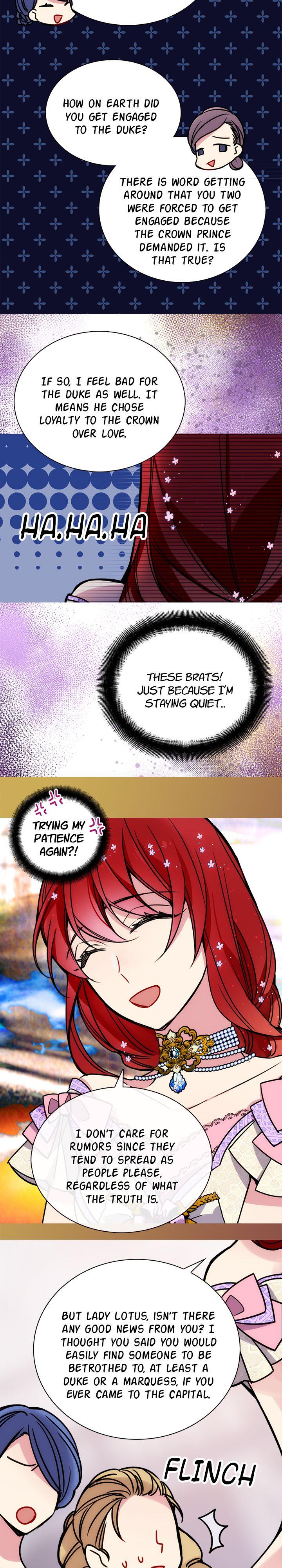 Read Adelaide EN Manga Online