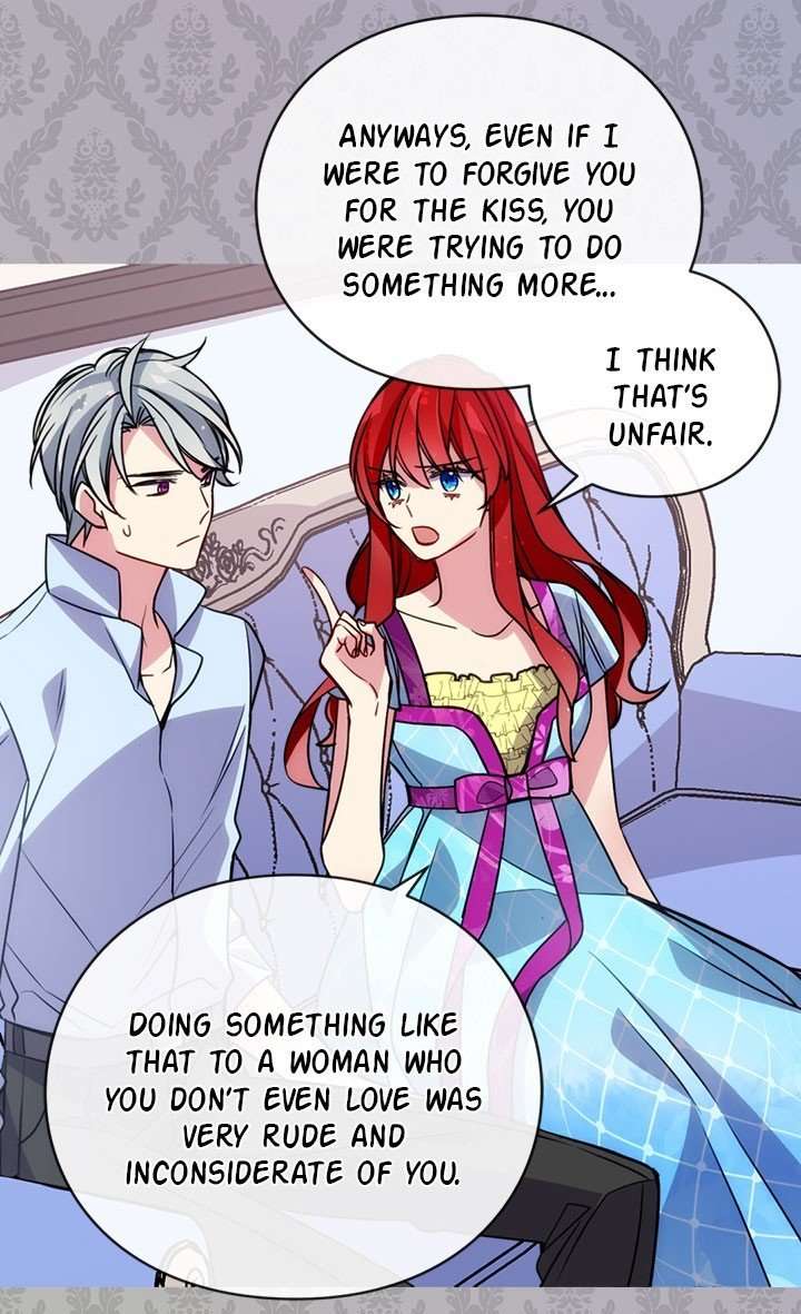 Read Adelaide EN Manga Online