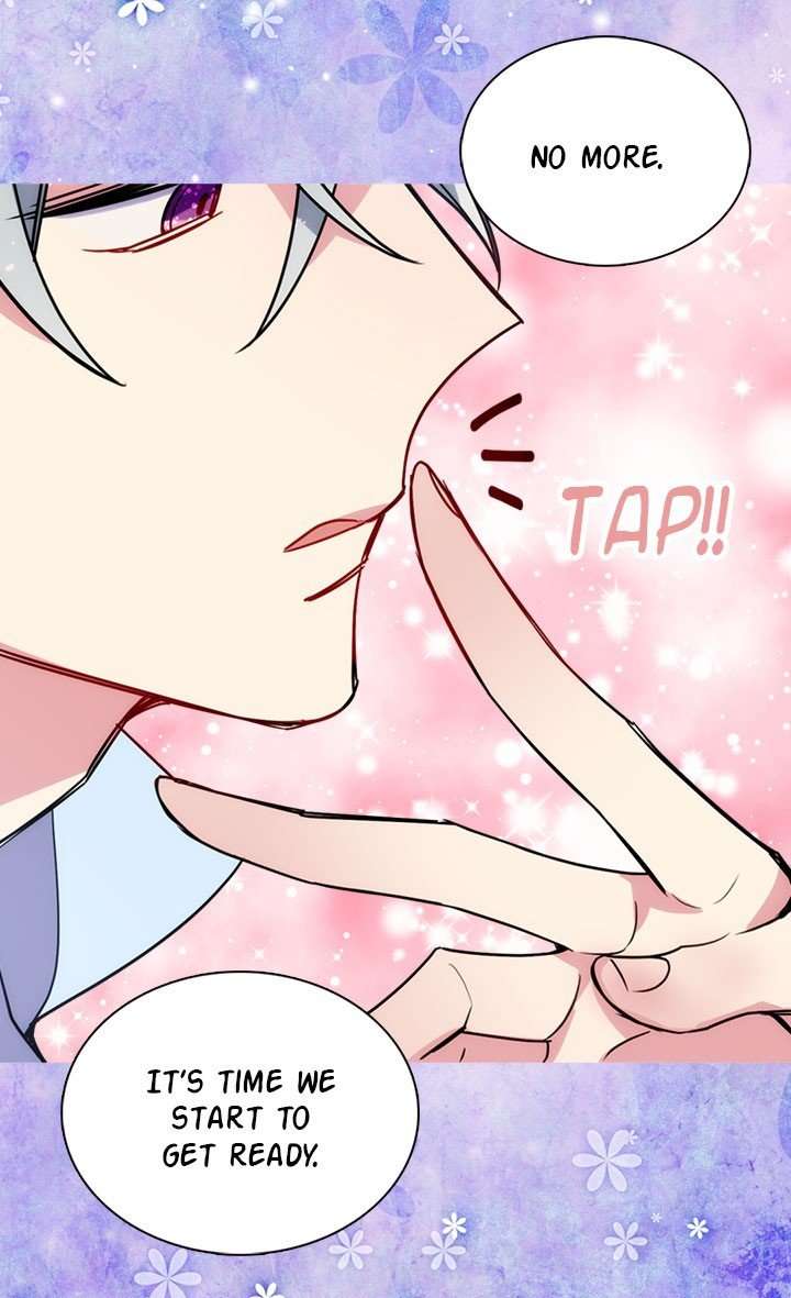Read Adelaide EN Manga Online