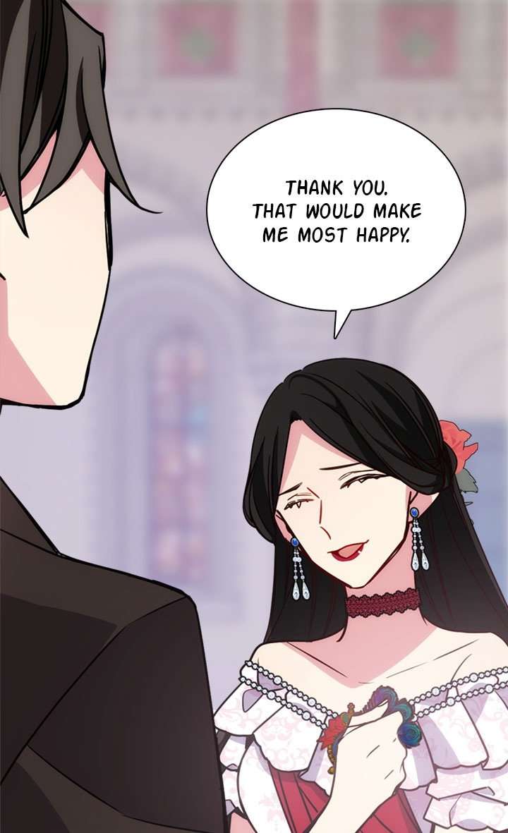Read Adelaide EN Manga Online
