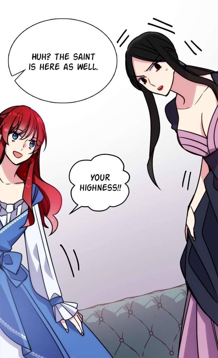 Read Adelaide EN Manga Online