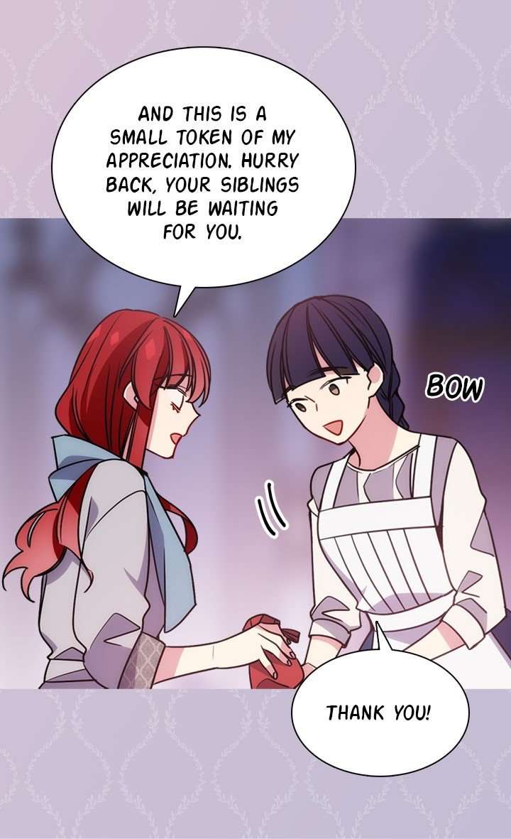 Read Adelaide EN Manga Online