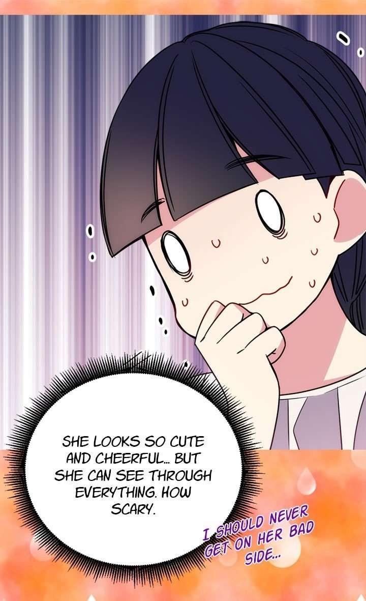 Read Adelaide EN Manga Online
