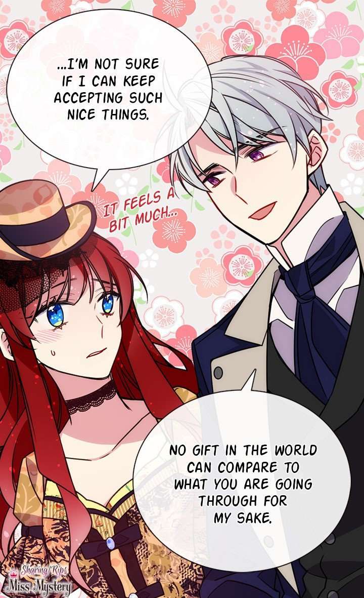 Read Adelaide EN Manga Online