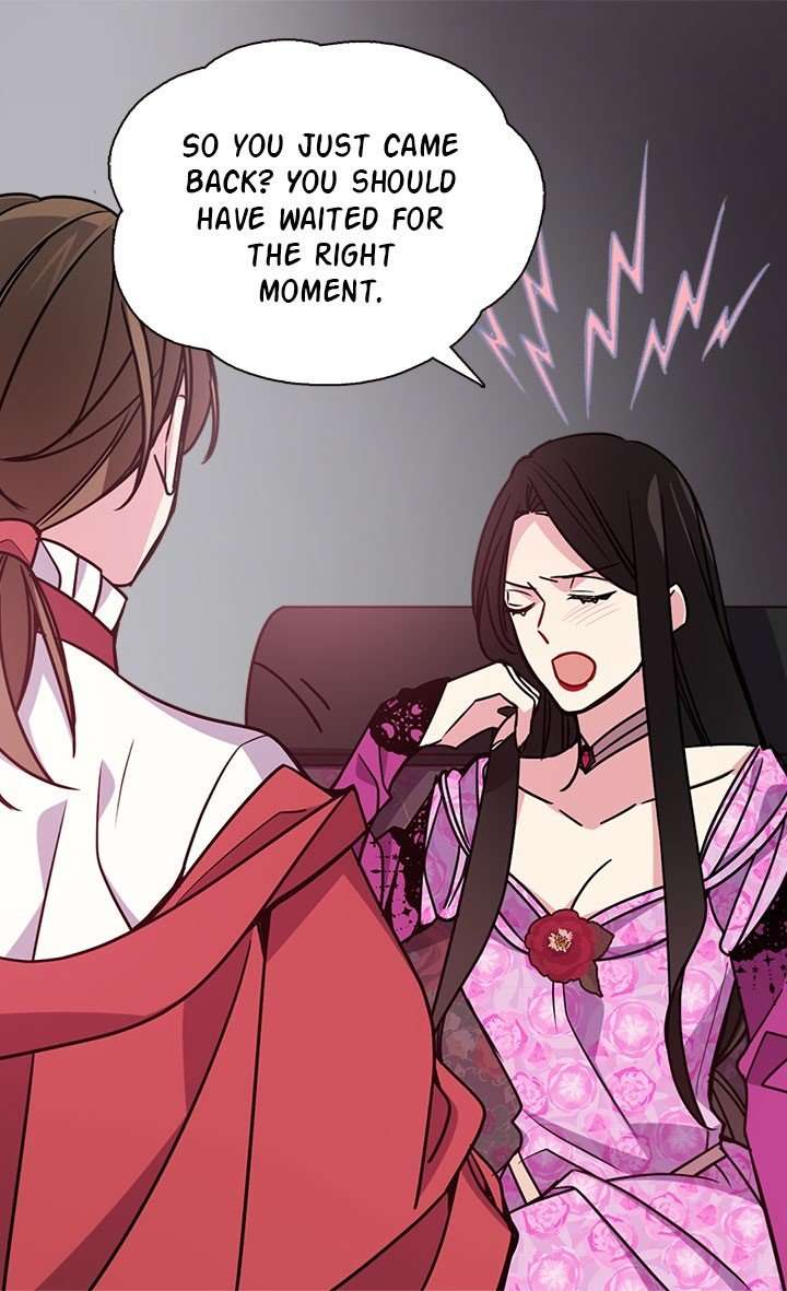 Read Adelaide EN Manga Online