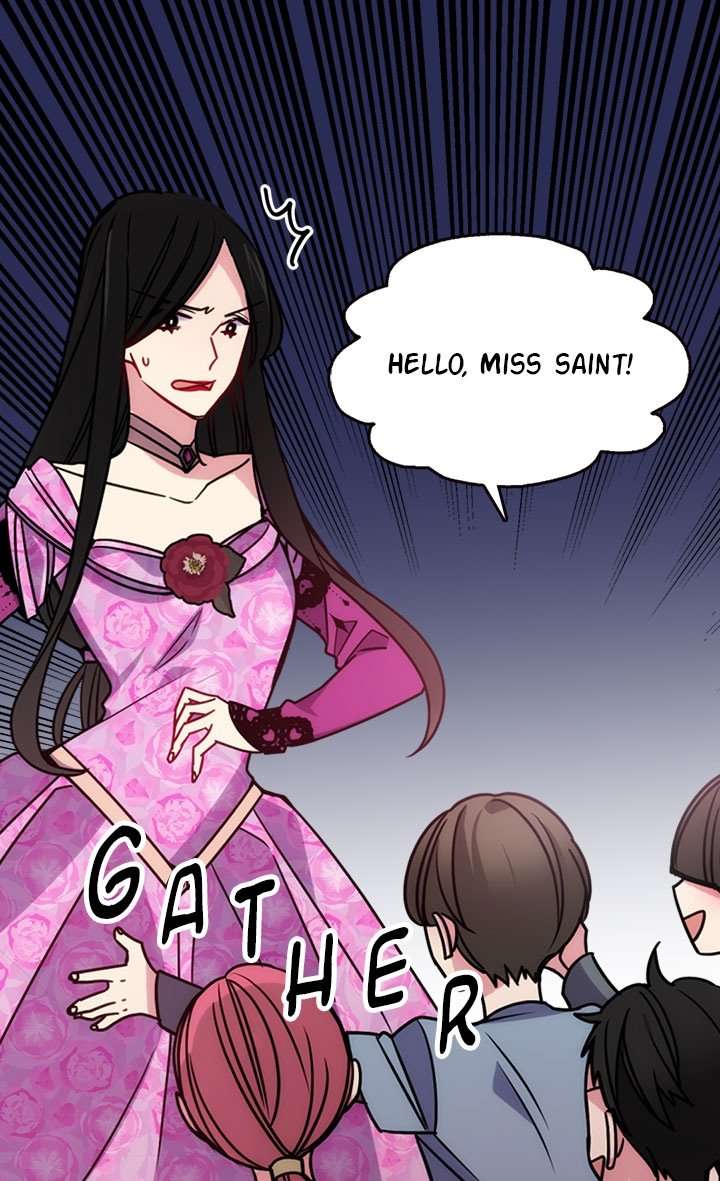 Read Adelaide EN Manga Online