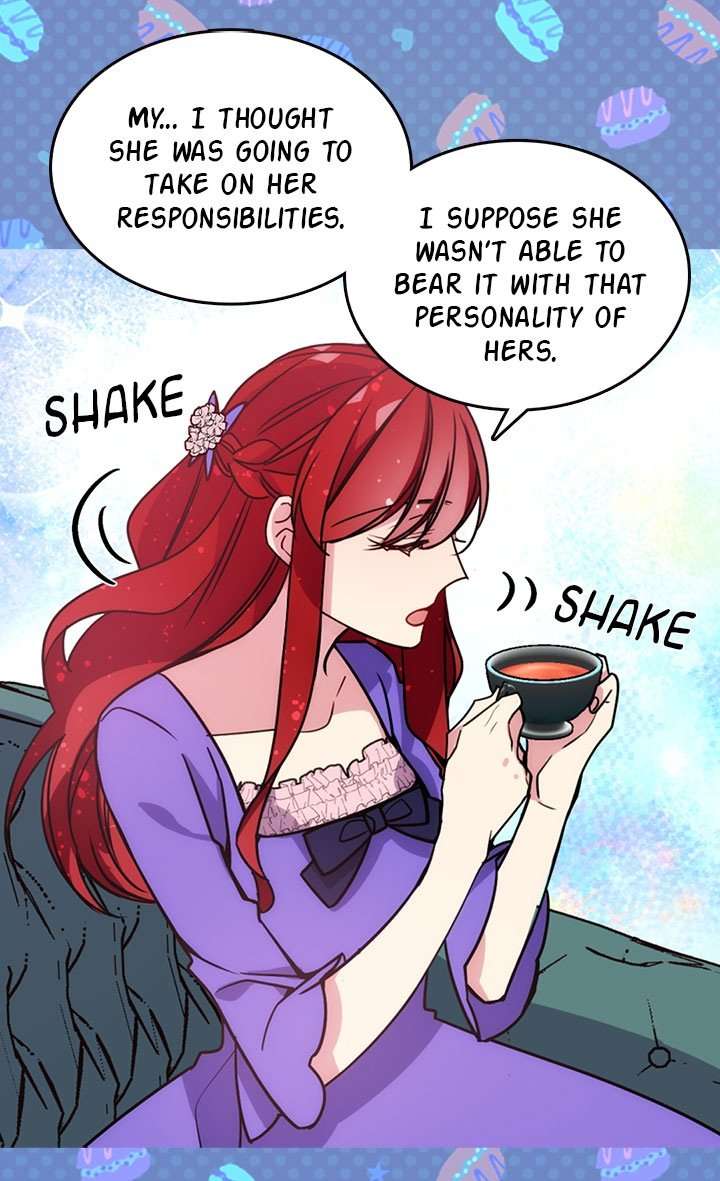 Read Adelaide EN Manga Online