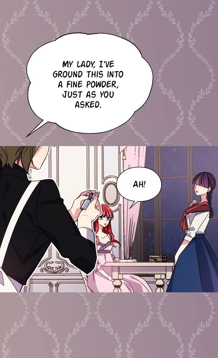 Read Adelaide EN Manga Online