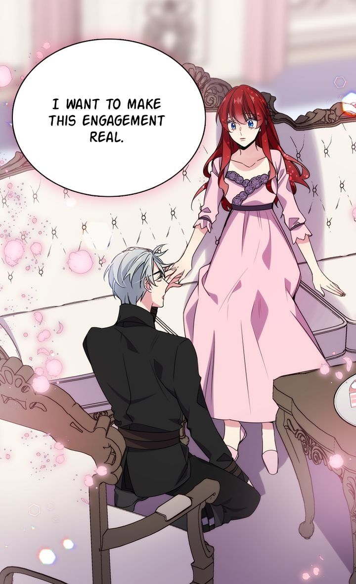 Read Adelaide EN Manga Online