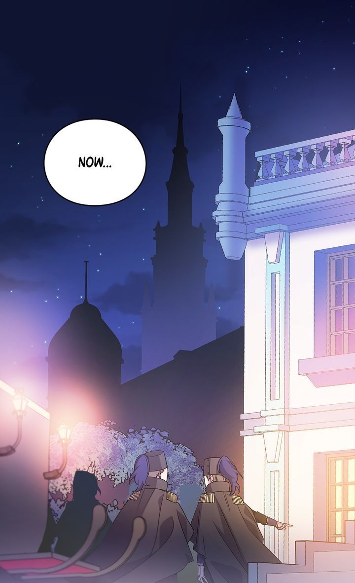 Read Adelaide EN Manga Online