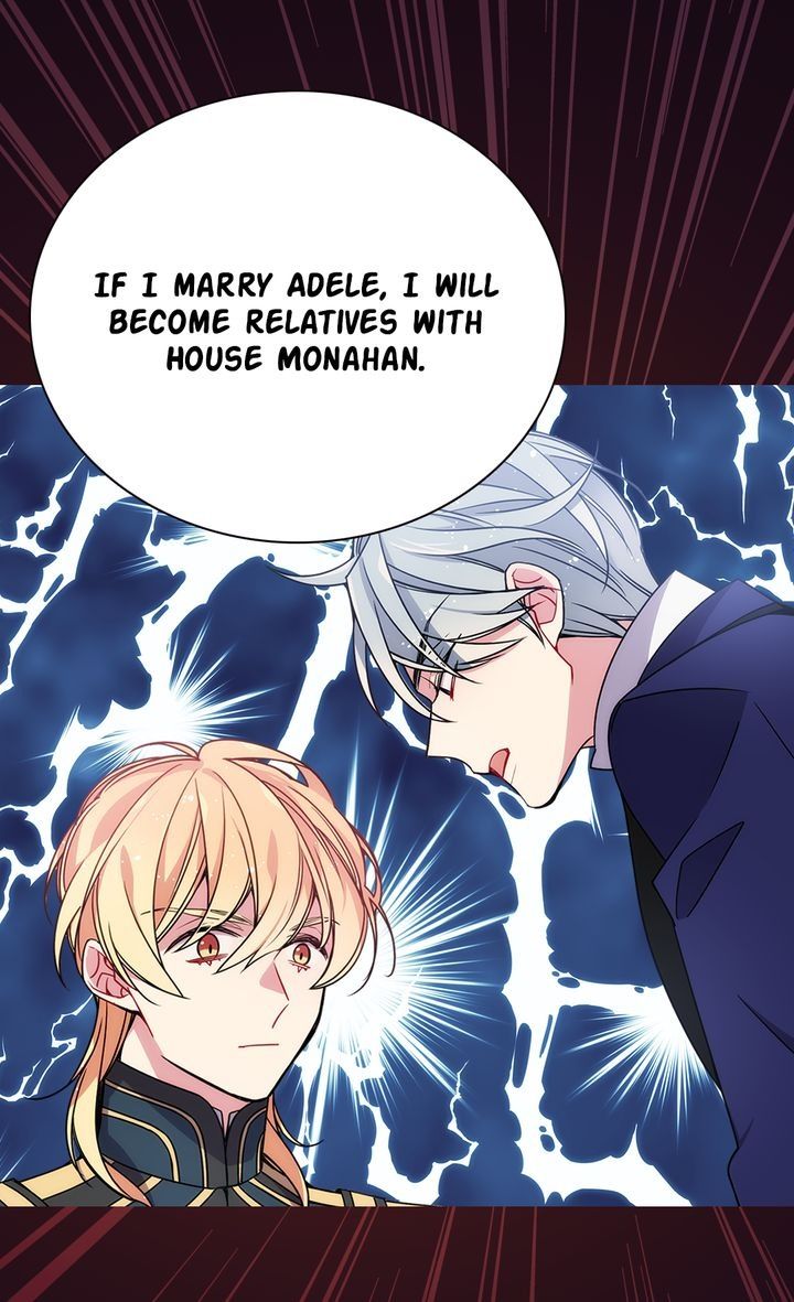 Read Adelaide EN Manga Online
