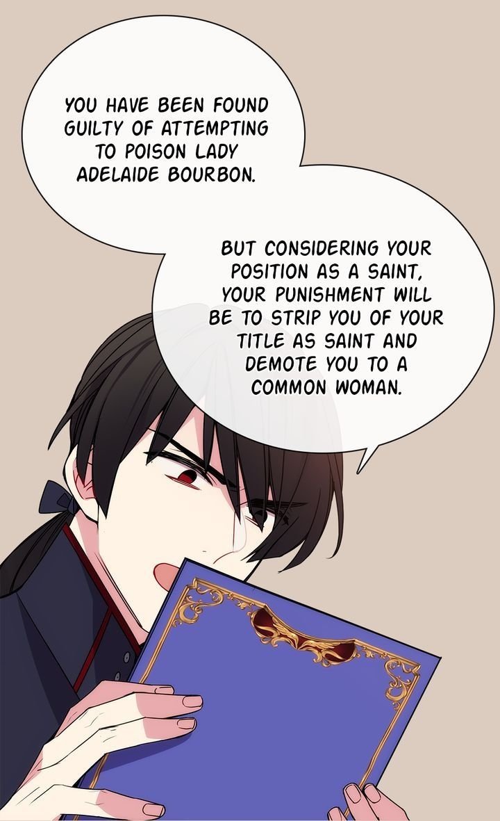 Read Adelaide EN Manga Online