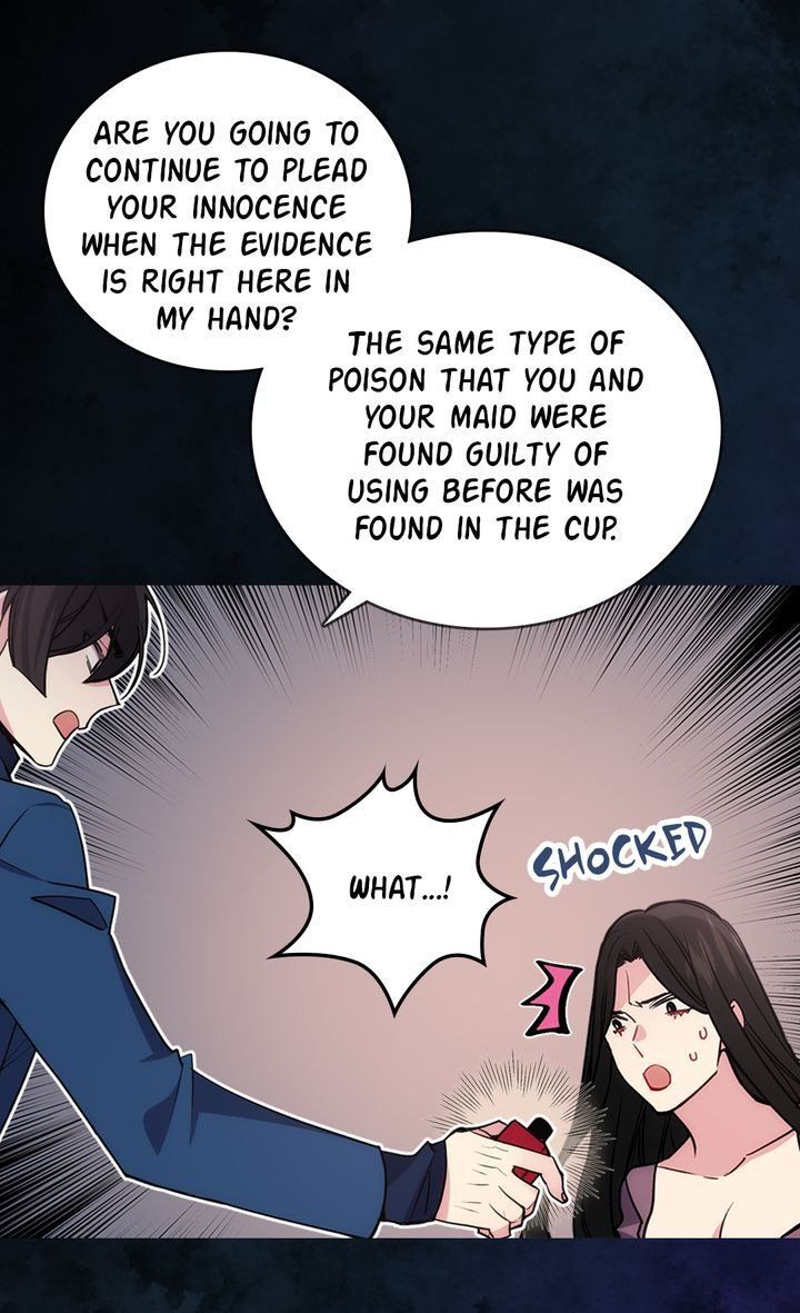 Read Adelaide EN Manga Online