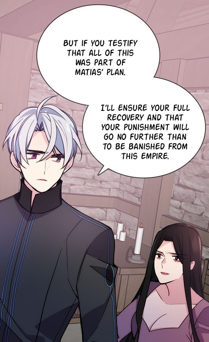 Read Adelaide EN Manga Online