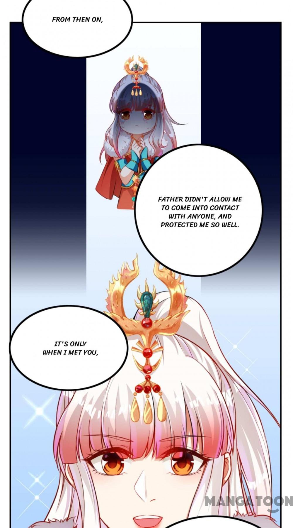 Read Against the Gods EN Manga Online