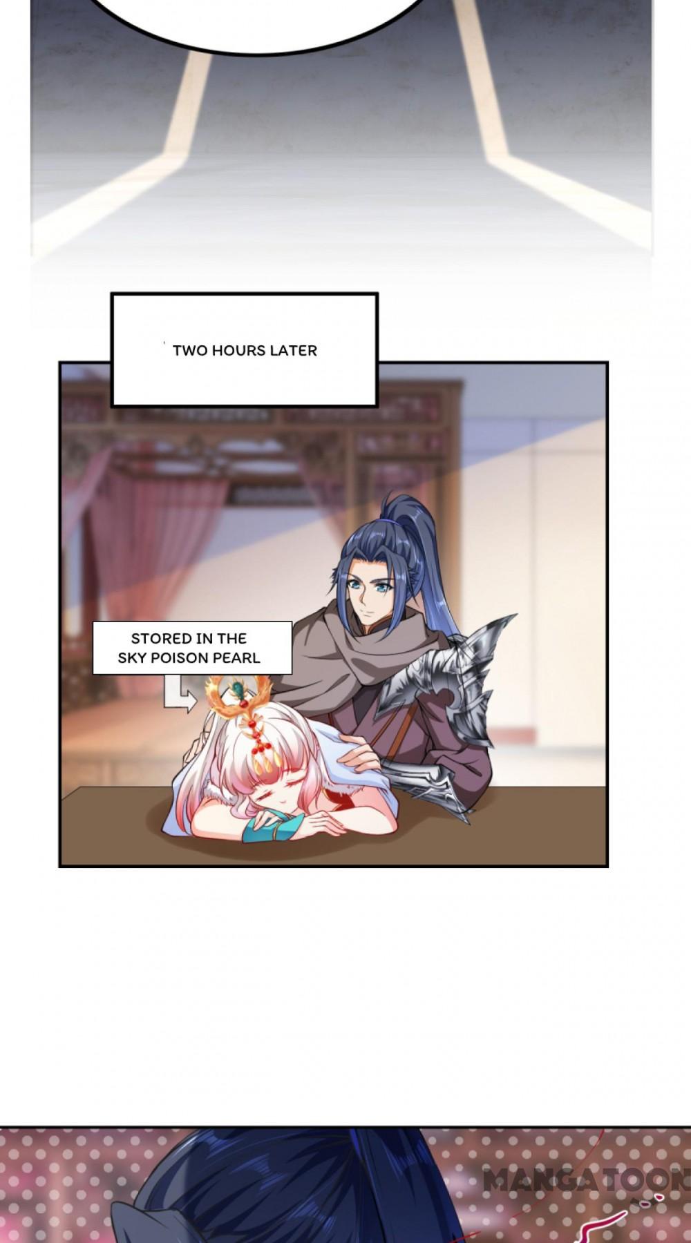 Read Against the Gods EN Manga Online