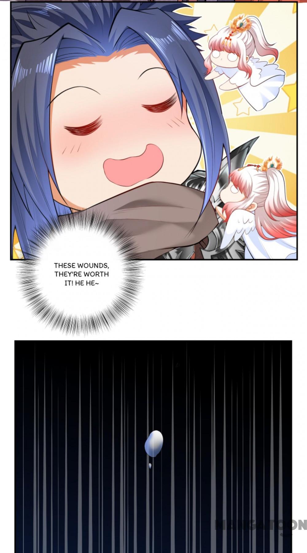 Read Against the Gods EN Manga Online