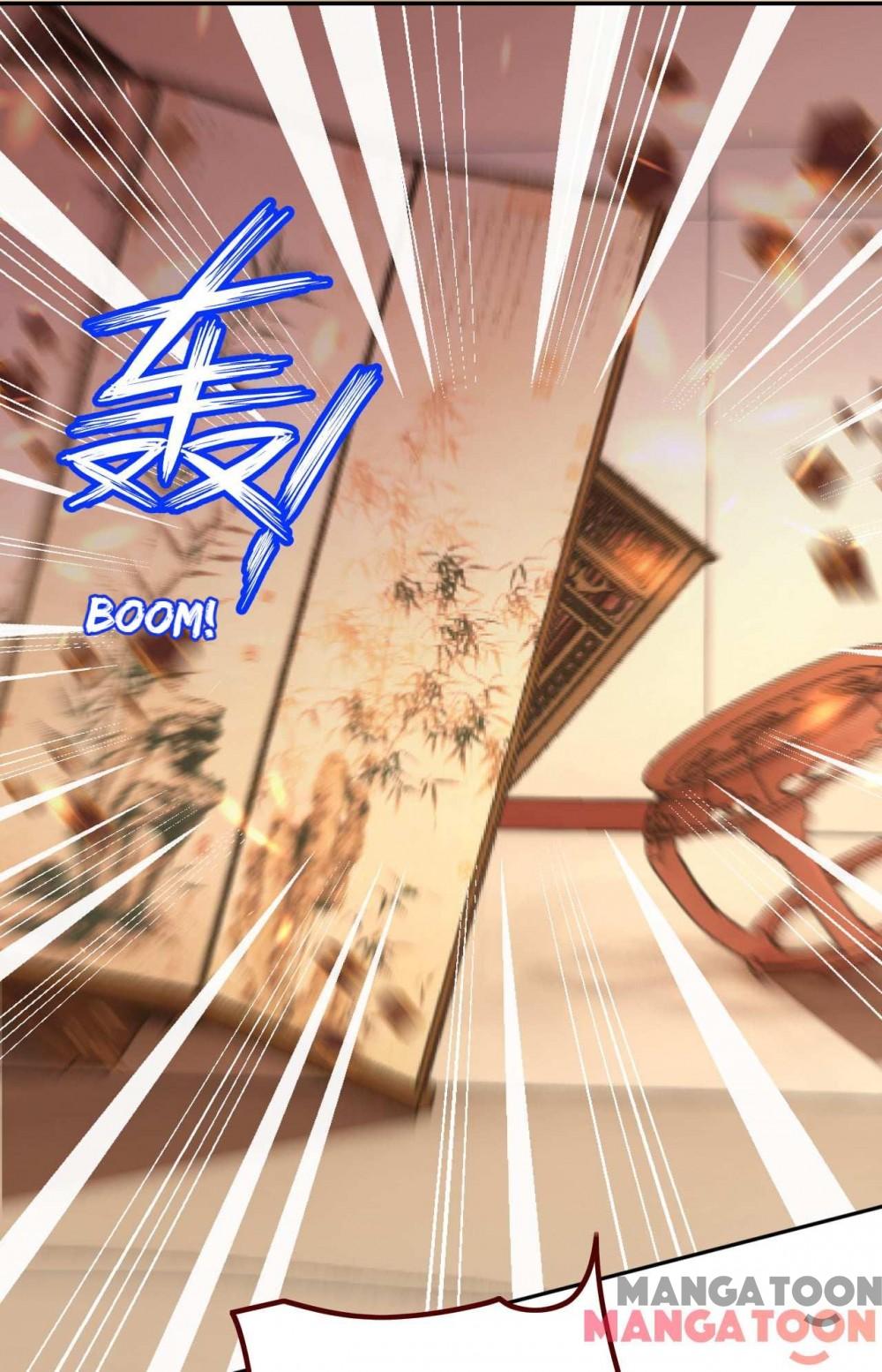 Read Against the Gods EN Manga Online