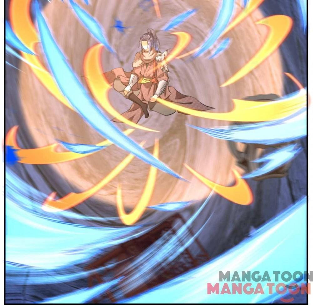 Read Against the Gods EN Manga Online