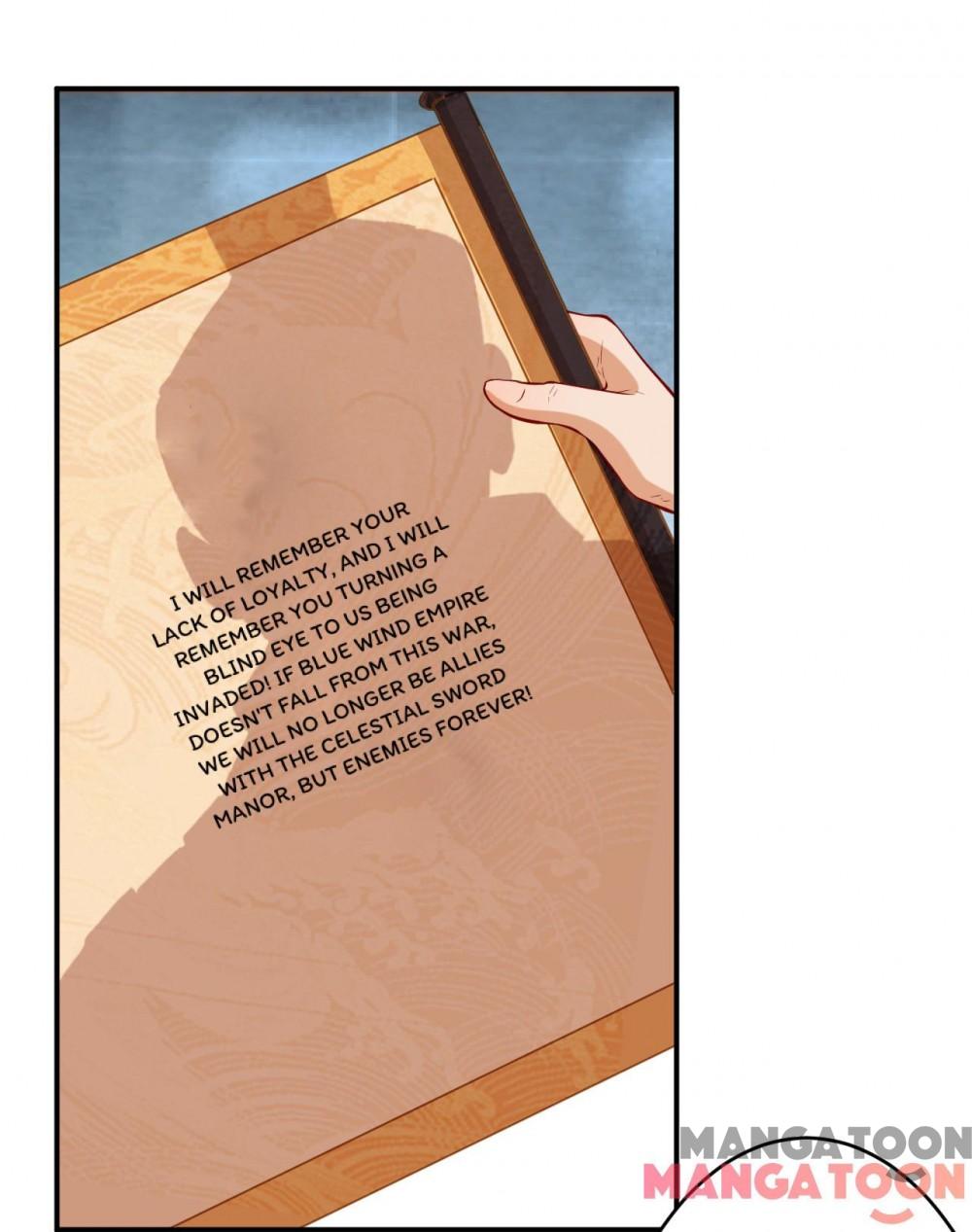 Read Against the Gods EN Manga Online