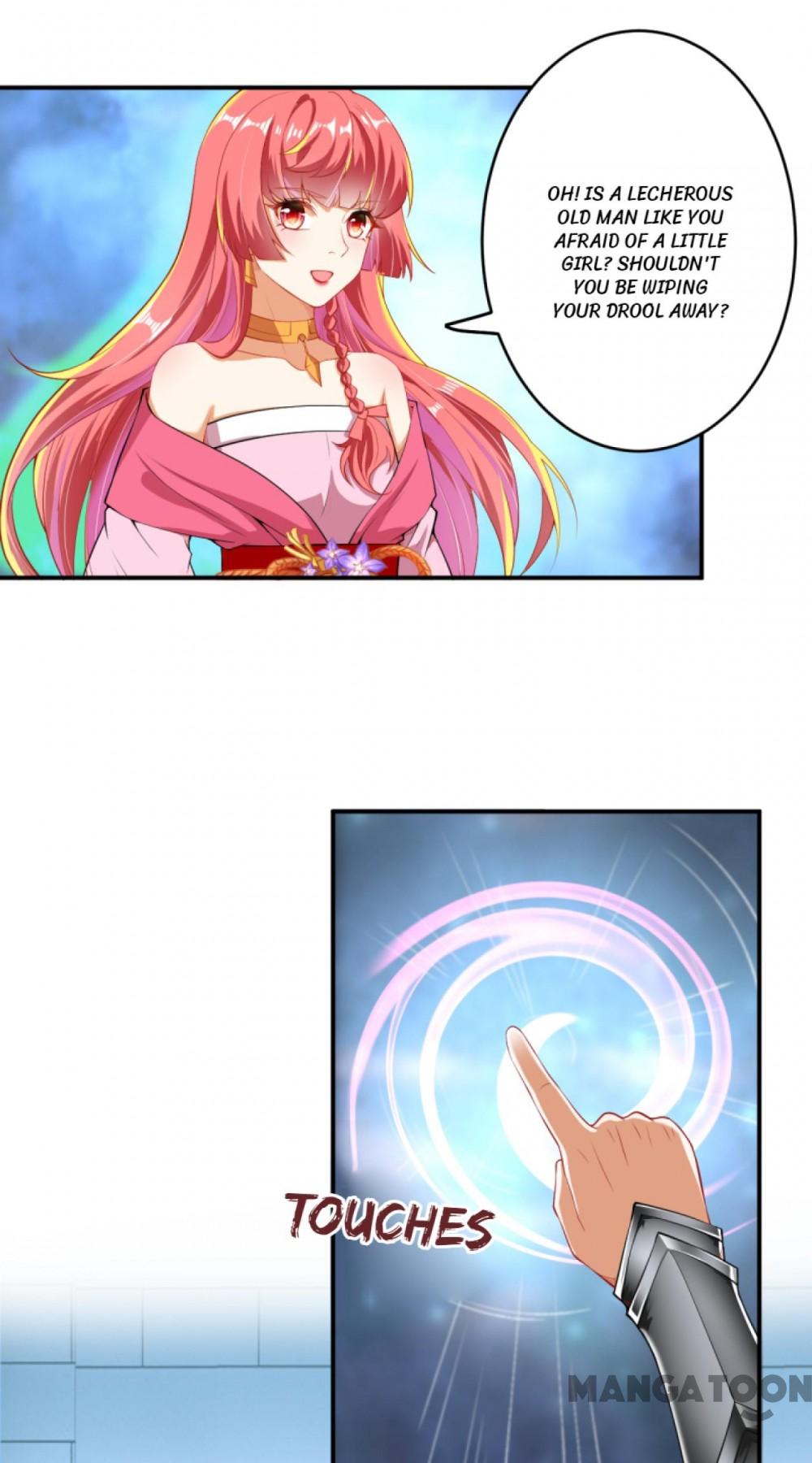 Read Against the Gods EN Manga Online