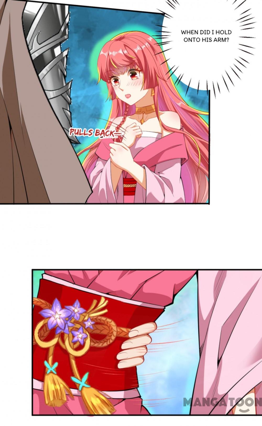 Read Against the Gods EN Manga Online