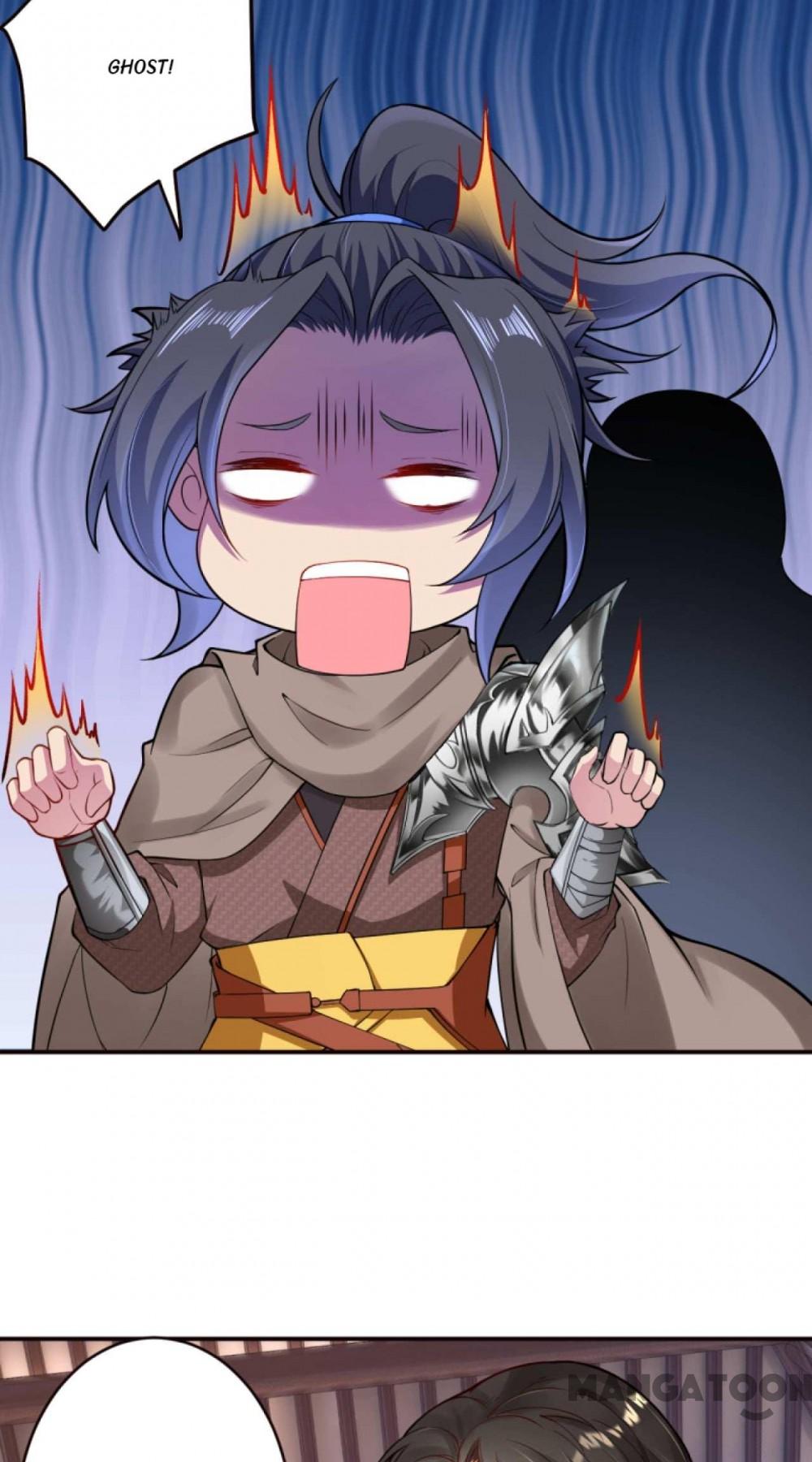 Read Against the Gods EN Manga Online