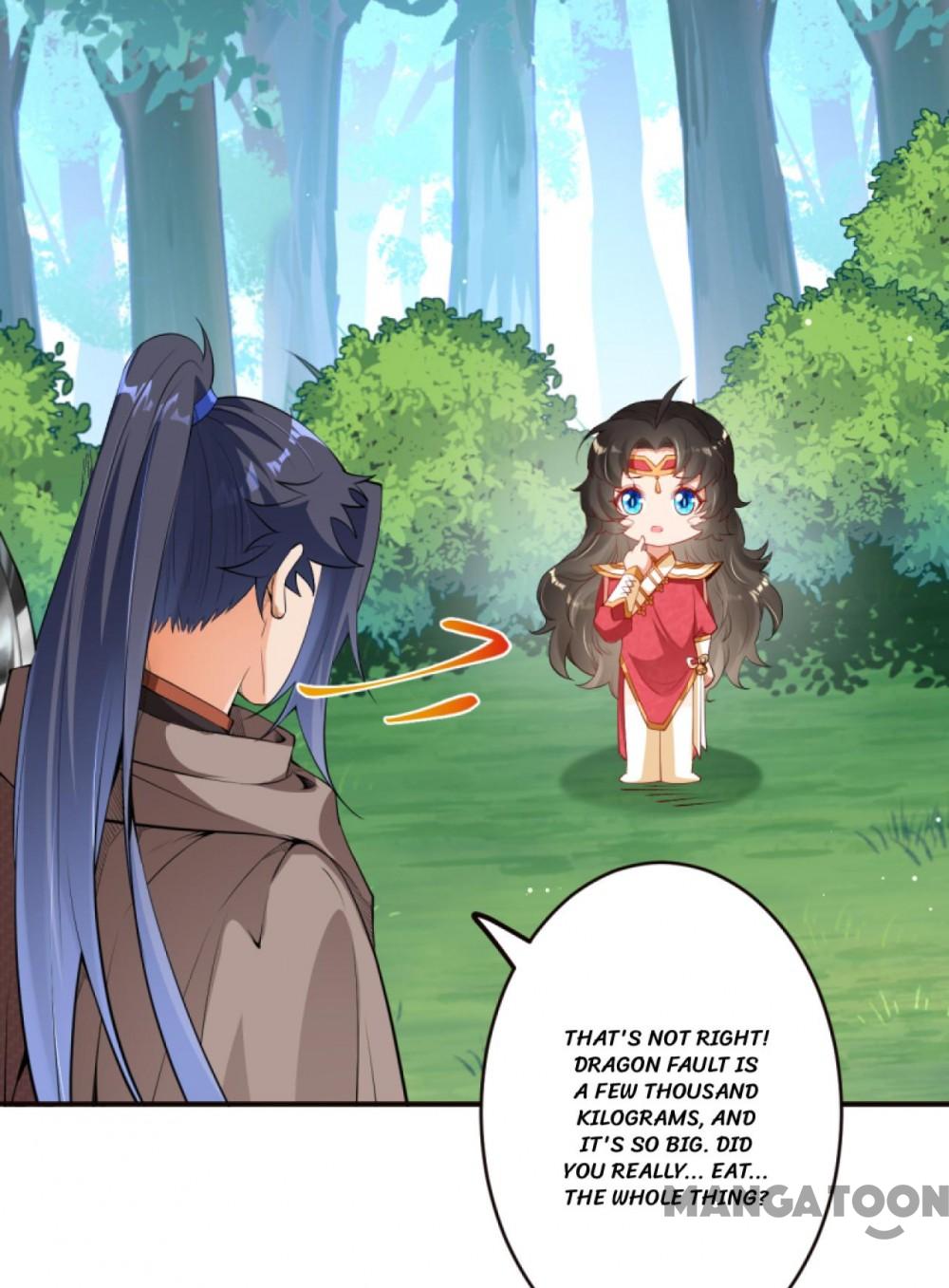 Read Against the Gods EN Manga Online