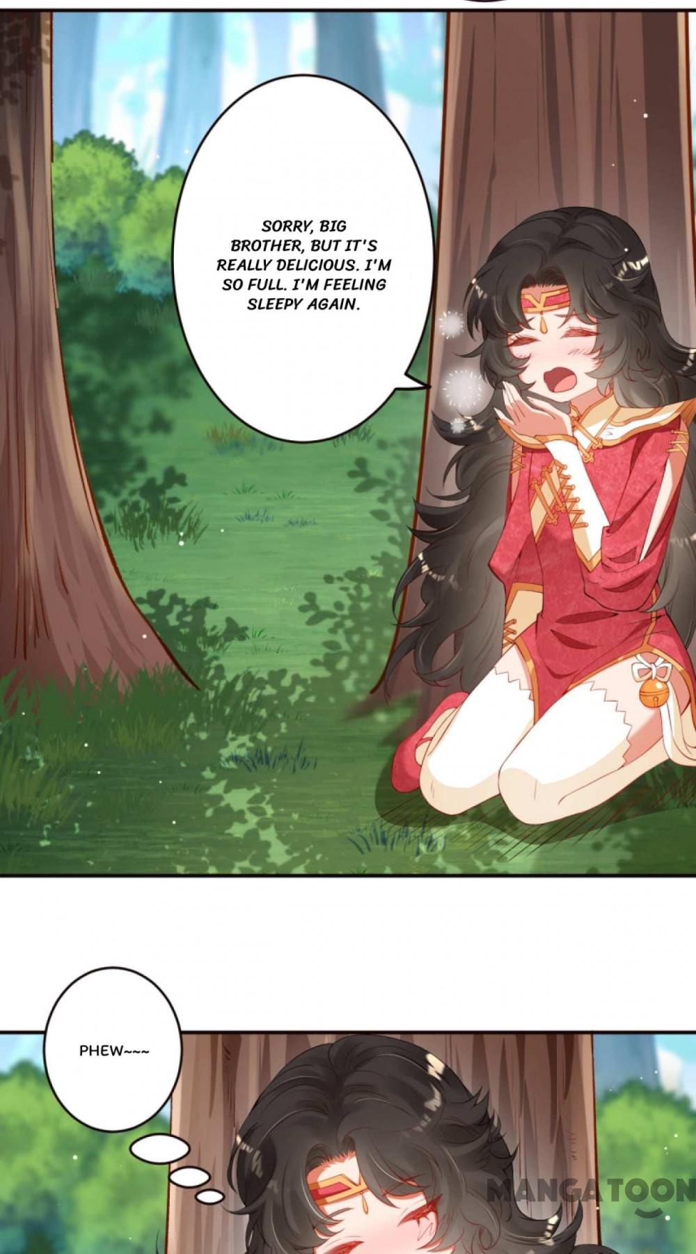 Read Against the Gods EN Manga Online
