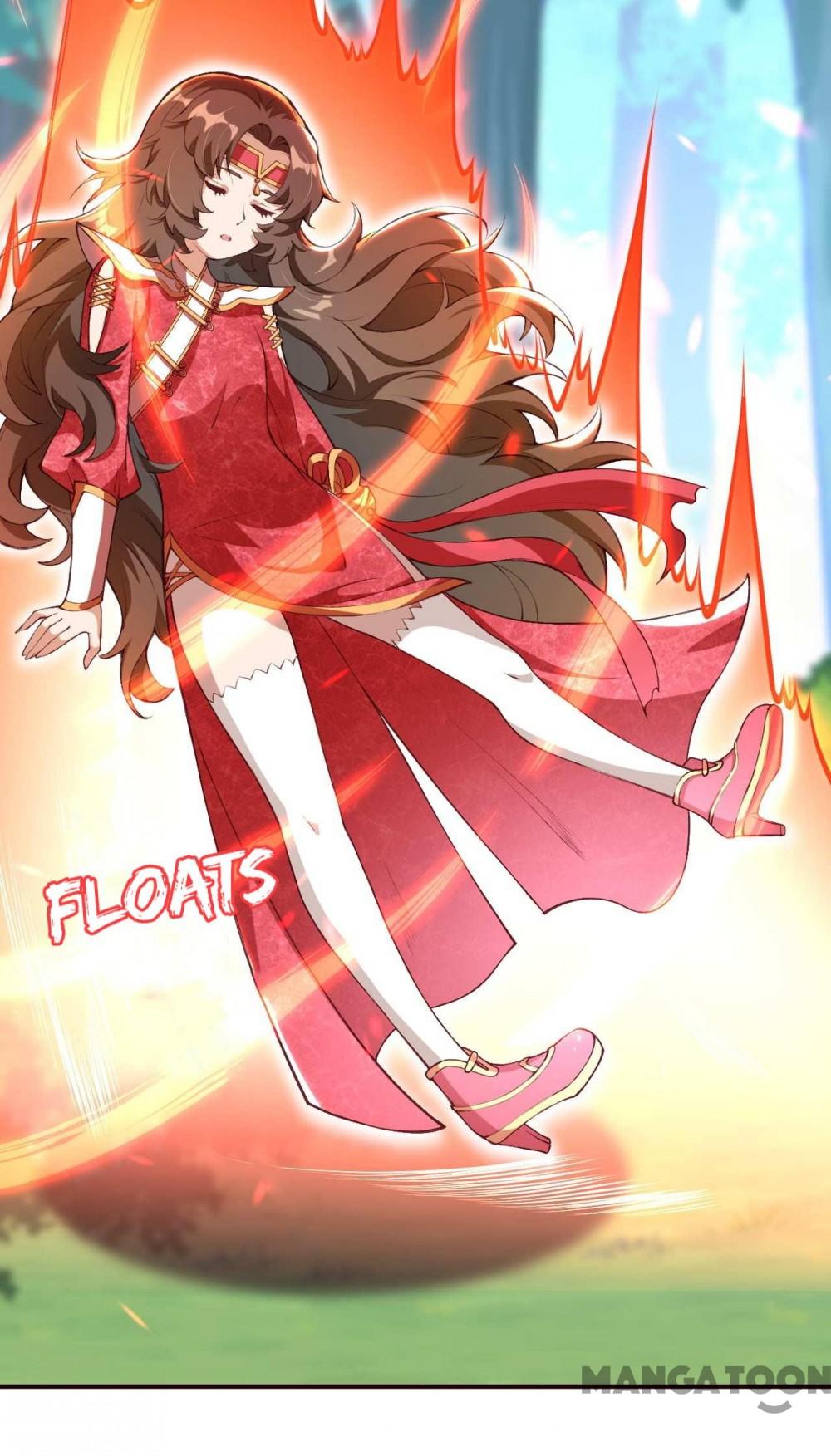 Read Against the Gods EN Manga Online