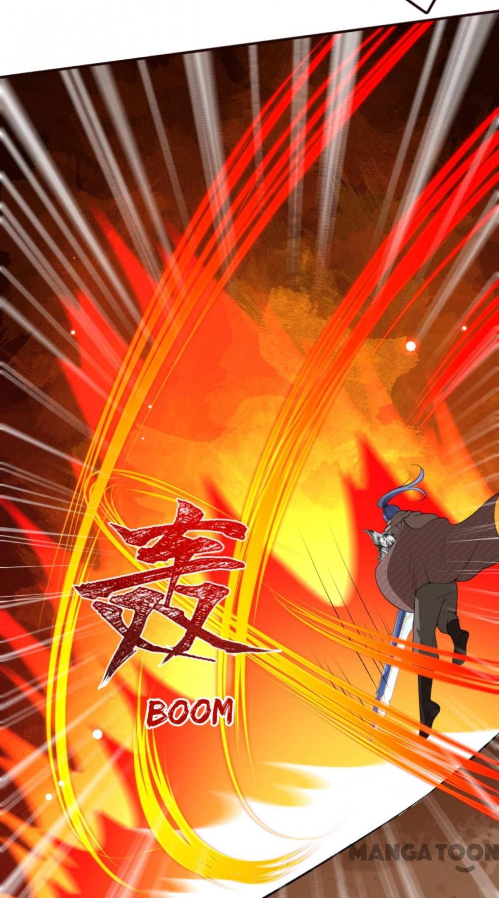 Read Against the Gods EN Manga Online