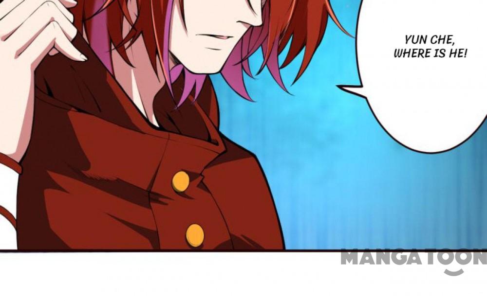 Read Against the Gods EN Manga Online