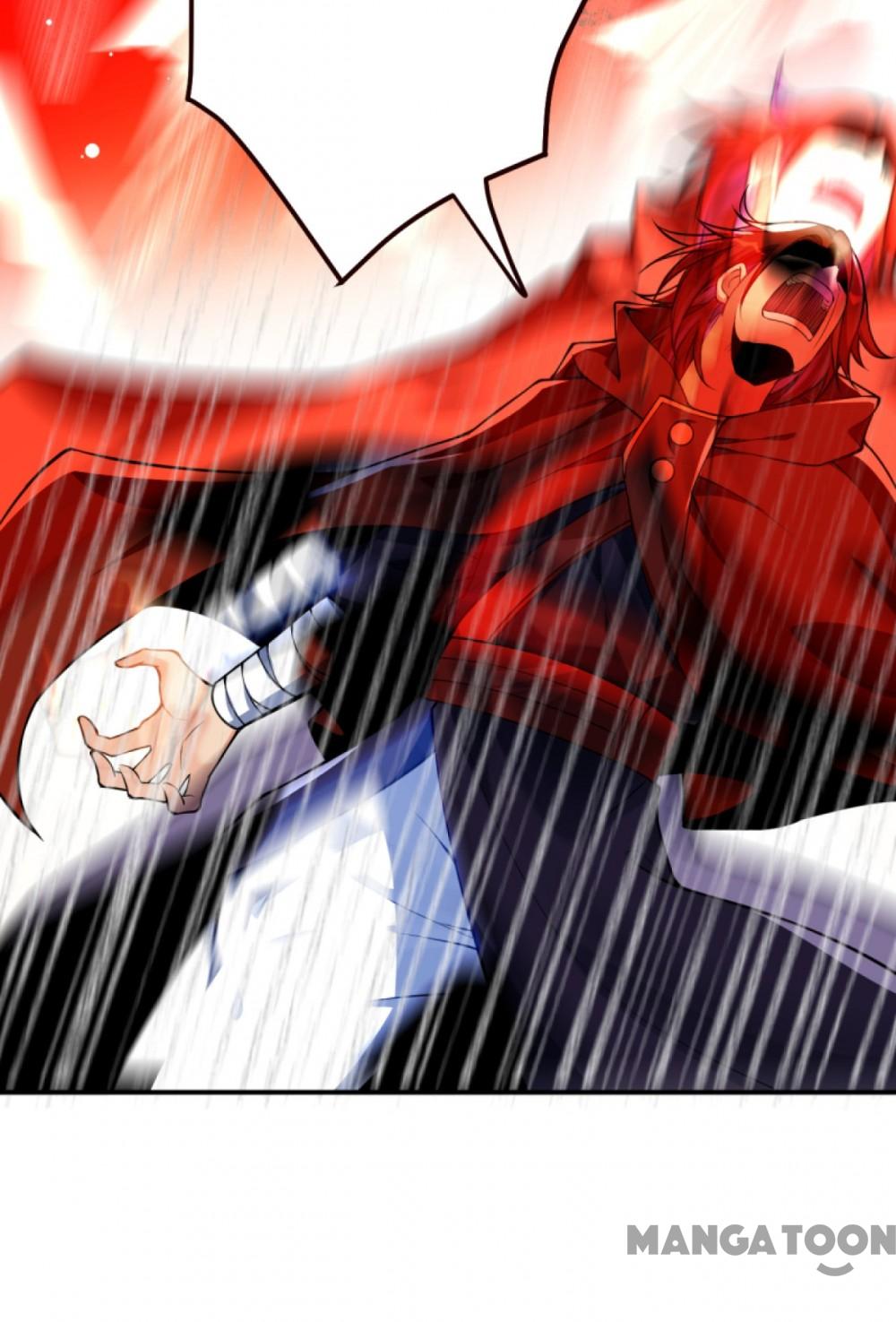 Read Against the Gods EN Manga Online