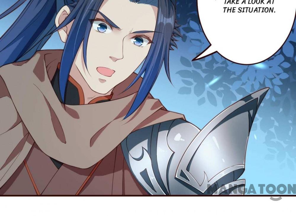 Read Against the Gods EN Manga Online