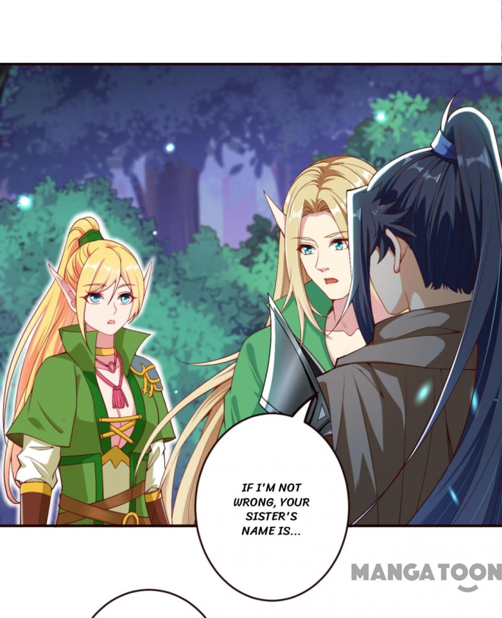 Read Against the Gods EN Manga Online